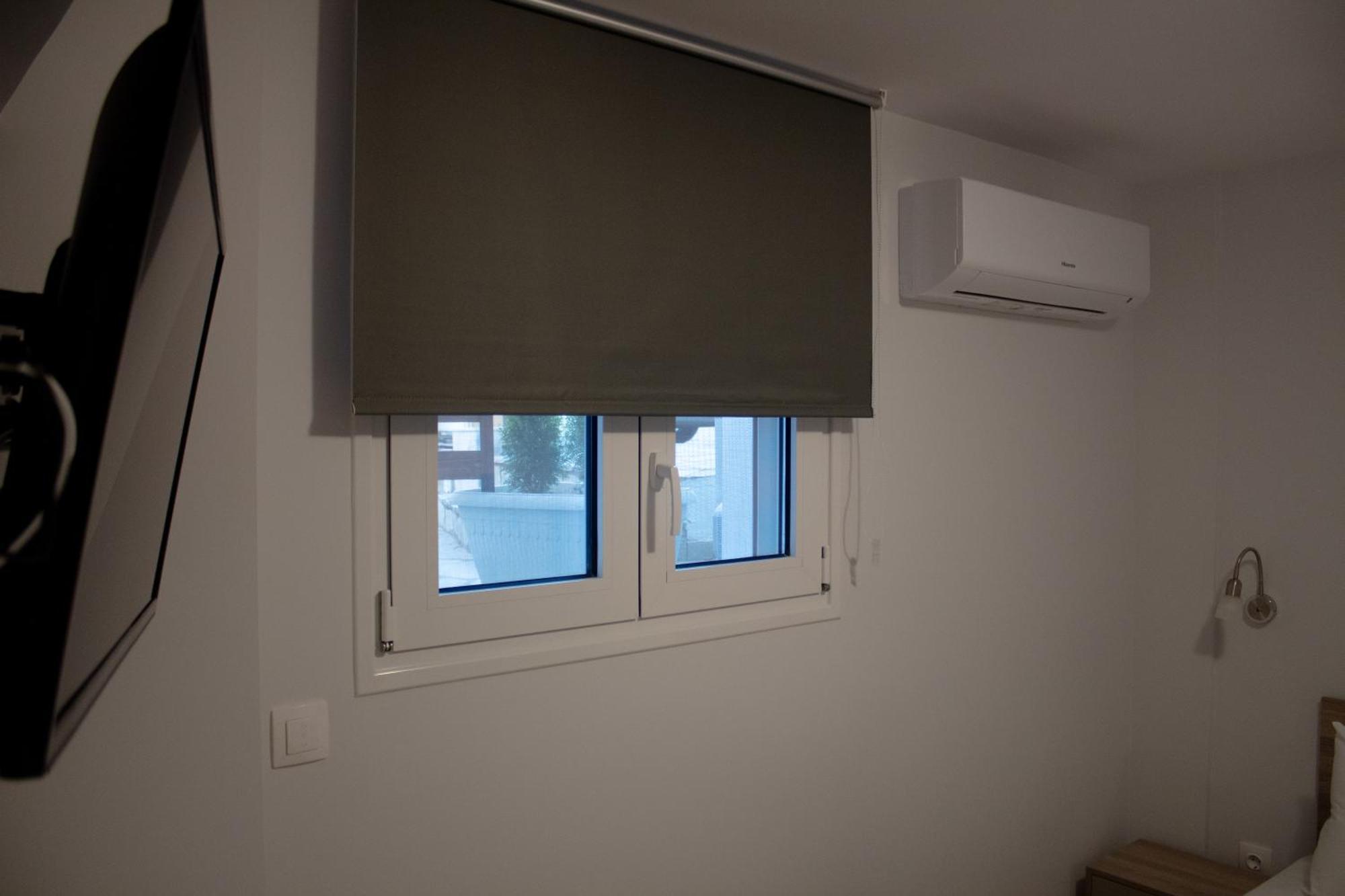 Apartment Giakost V Near Airport Artemida (Attica)