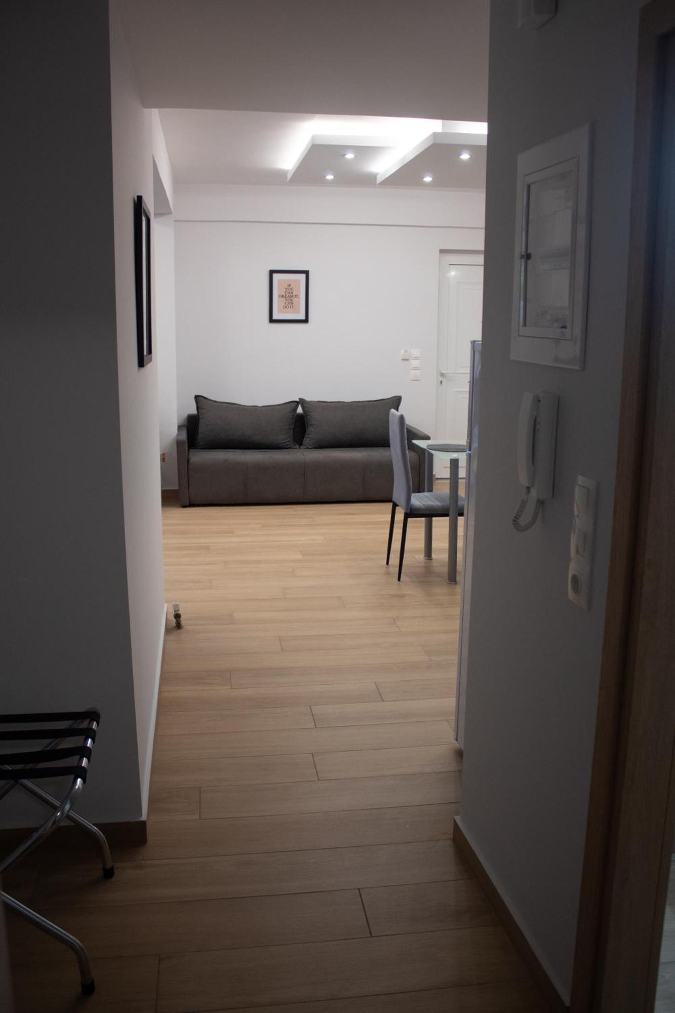 Giakost V Near Airport Apartment Artemida (Attica)