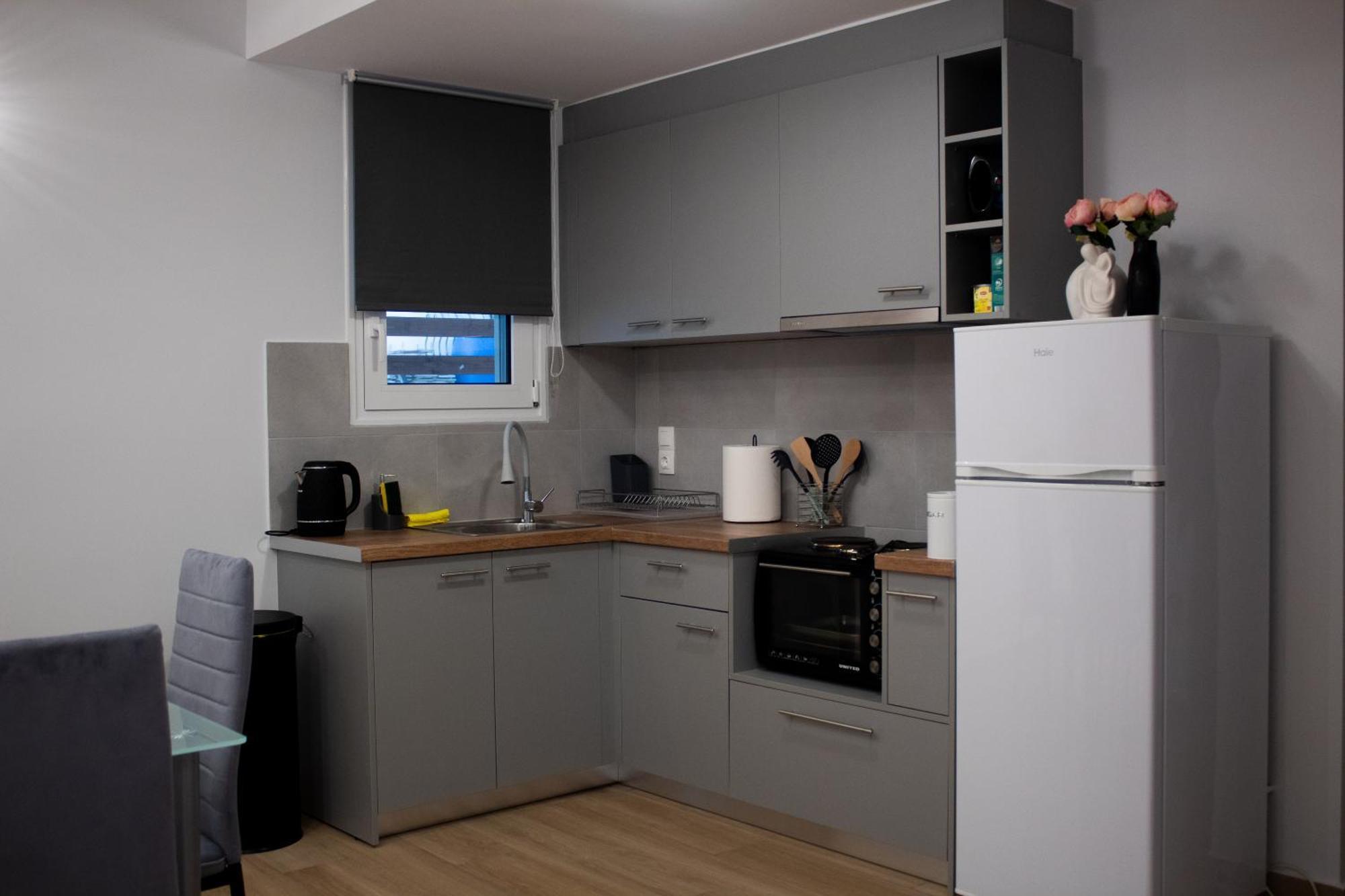 Apartment Giakost V Near Airport Artemida (Attica)