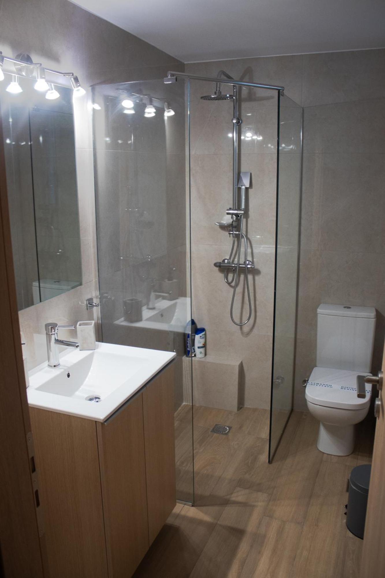 Giakost V Near Airport Apartment Artemida (Attica)