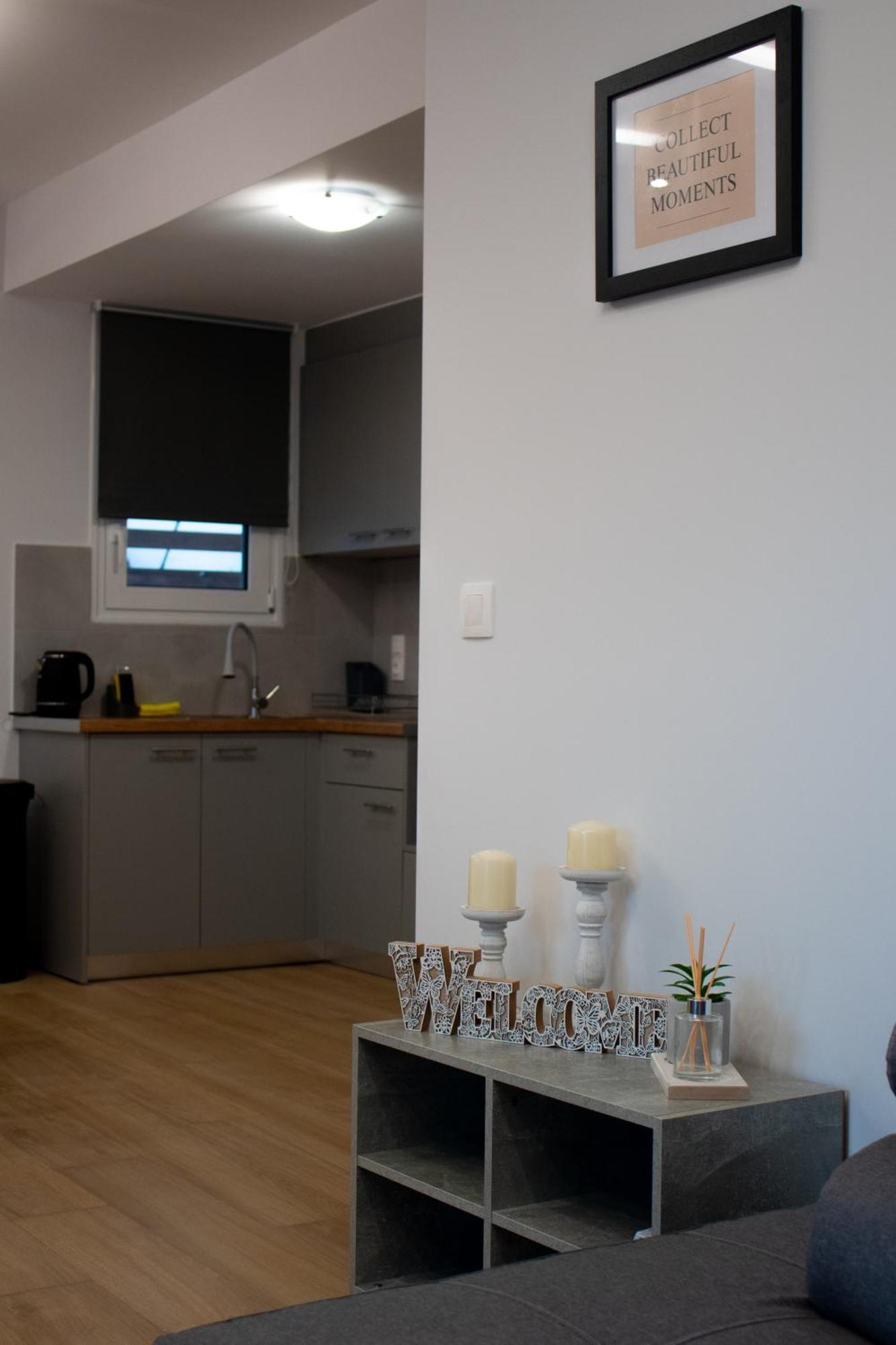 Giakost V Near Airport Apartment Artemida (Attica)